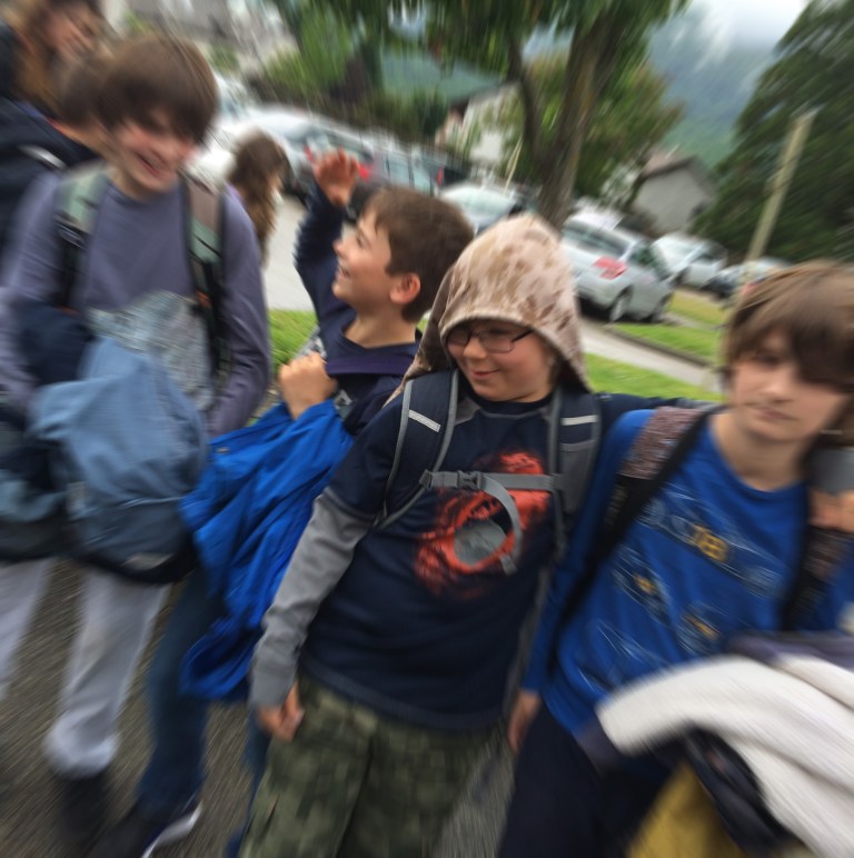 Blur