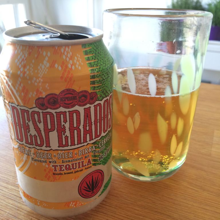 Desperado